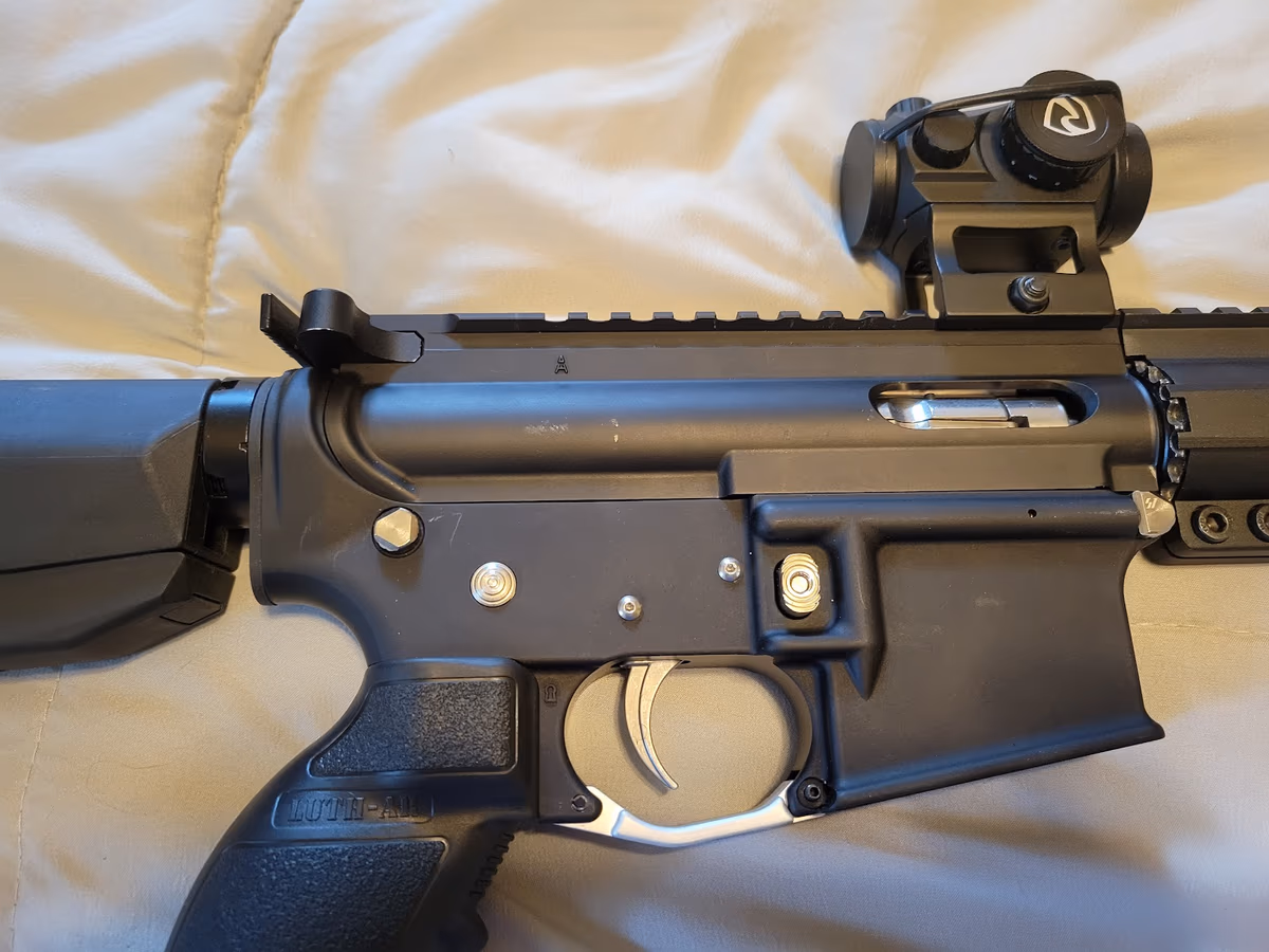 Affordable Firearms photo 2