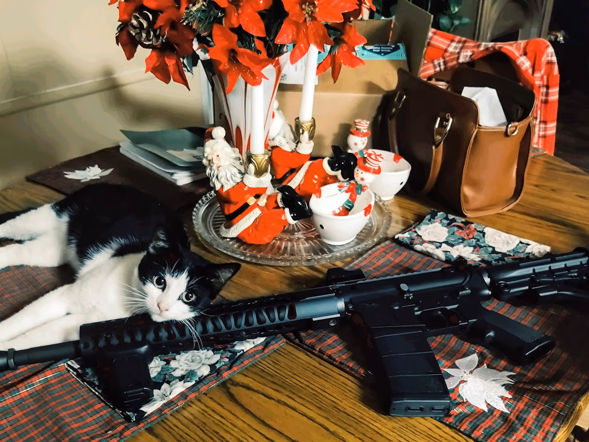 Affordable Firearms photo 3