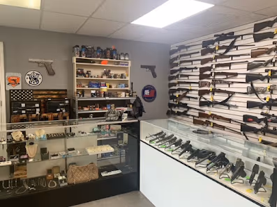 Affordable Pawn & Gun Inc photo 3