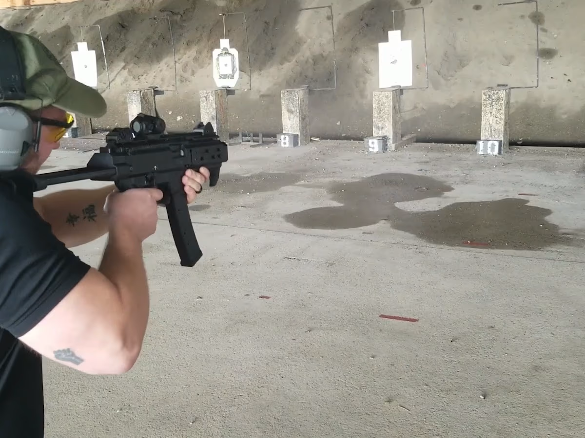 Affordable Security & Firearms Training photo 3