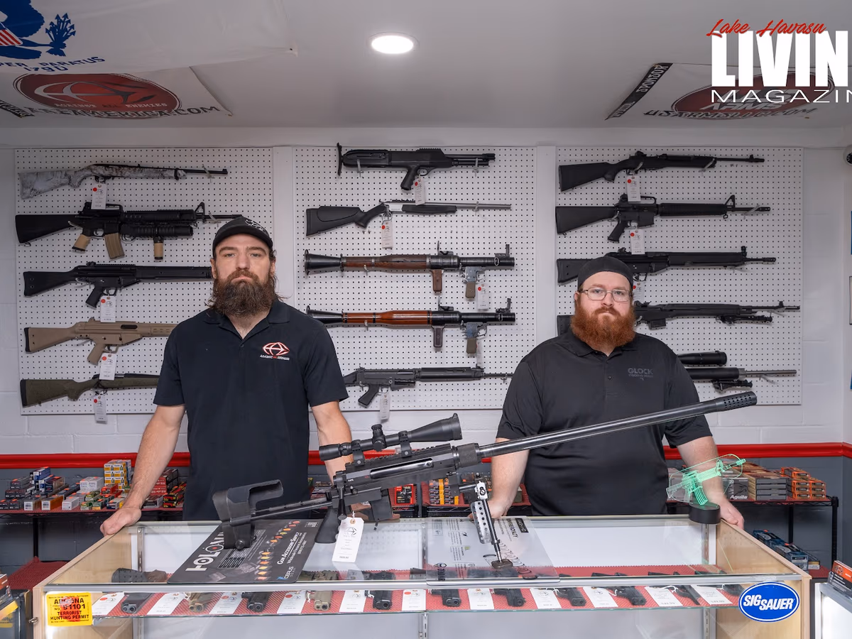 Against All Enemies Armory photo 3