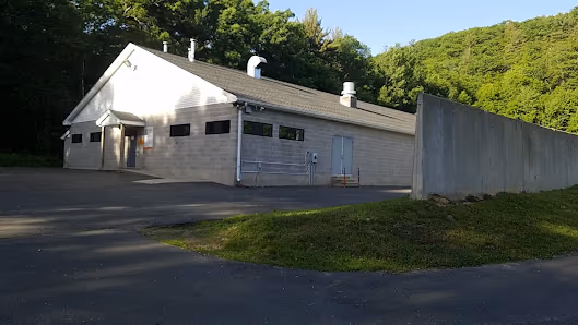 Agawam Revolver Club, Inc.