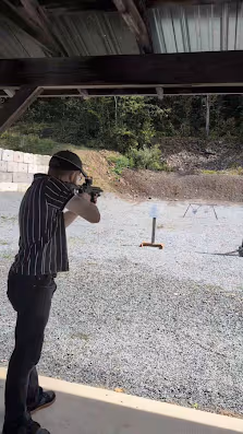 Agawam Revolver Club, Inc. photo 2