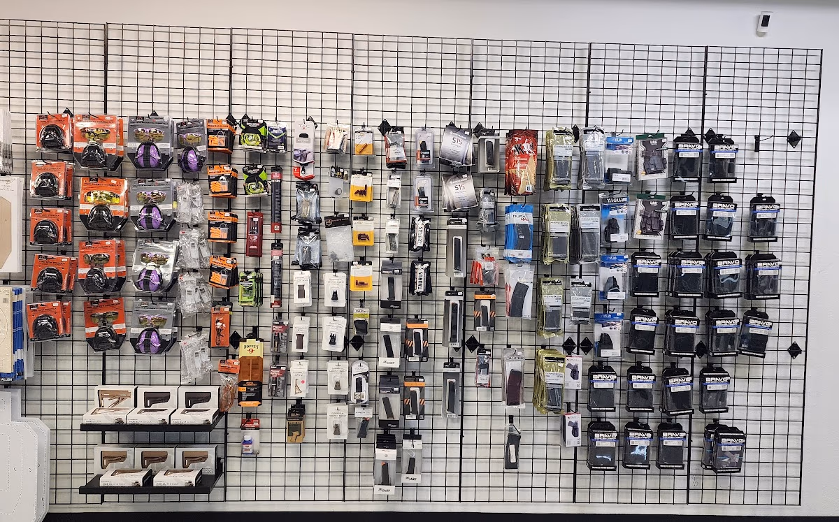AGC GUNS photo 3