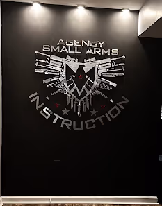 AGENCY SMALL ARMS INSTRUCTION LLC