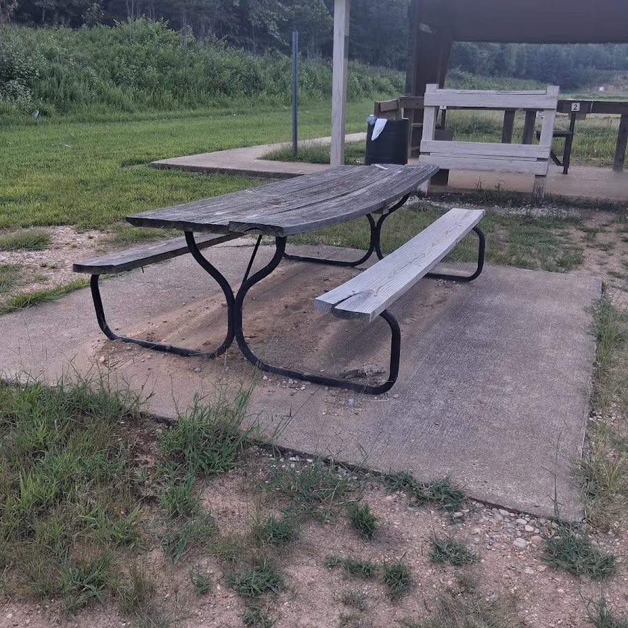 AGFC Jack Cox Scatter Creek Firing Range photo 2