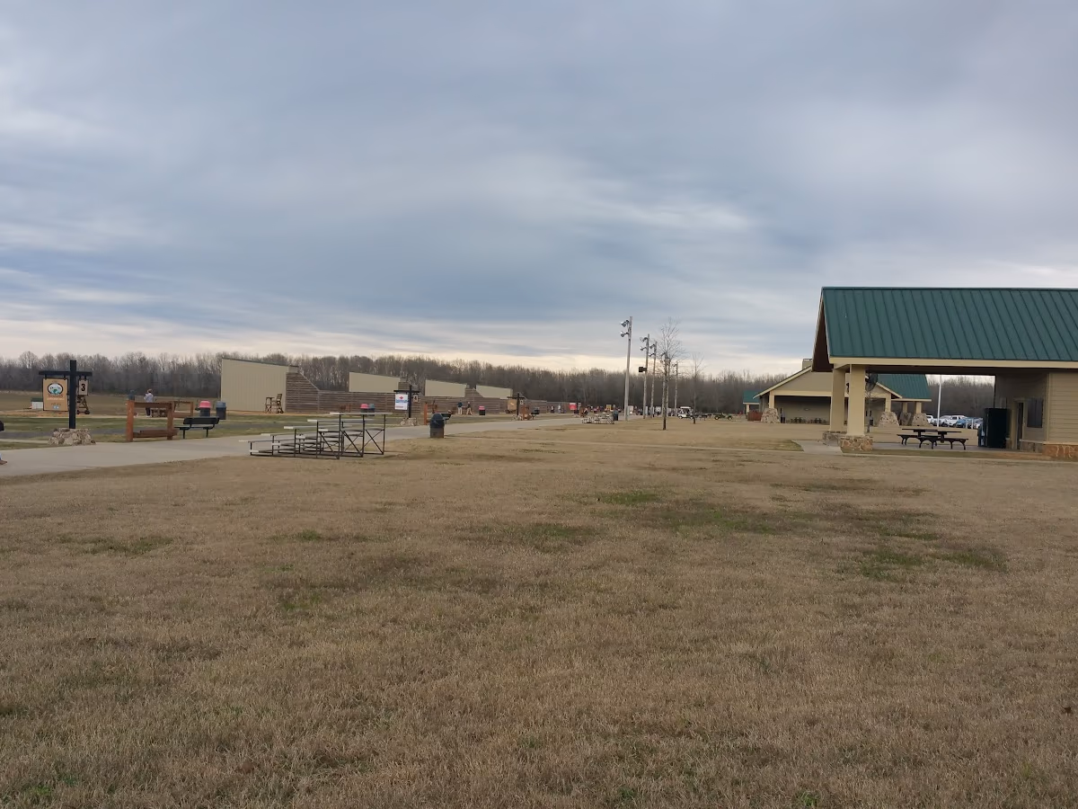 AGFF/Jacksonville Shooting Sports Complex photo 1