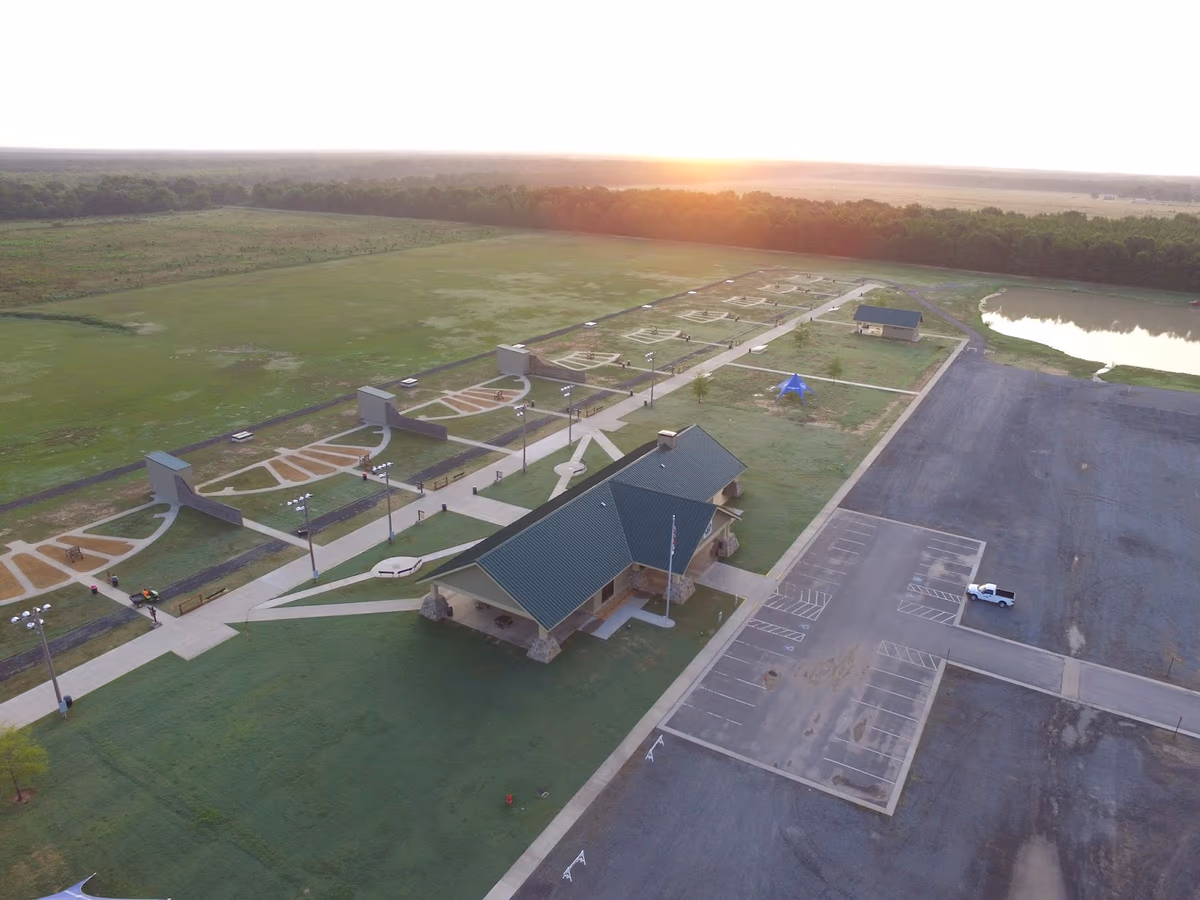 AGFF/Jacksonville Shooting Sports Complex photo 3