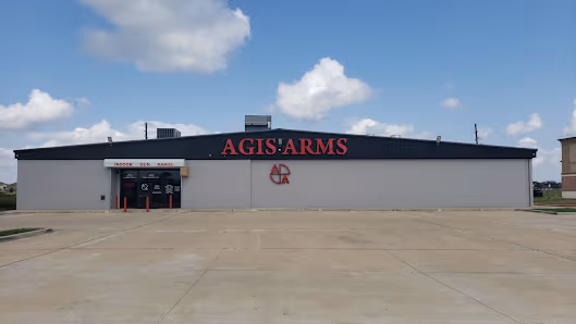 Agis Arms photo 3