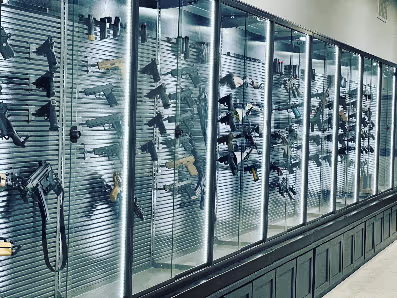 Agoge Armory photo 3