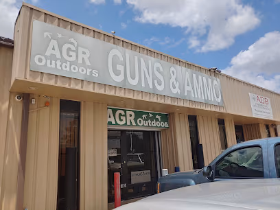AGR Outdoors