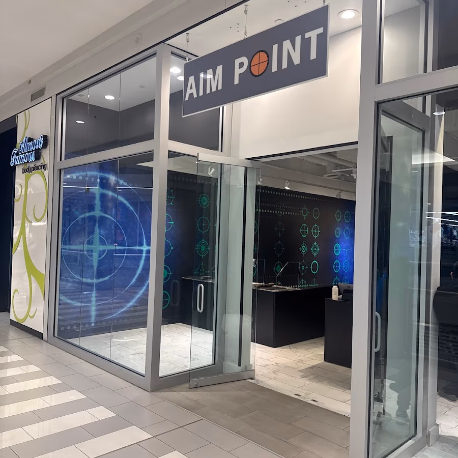 AIM POINT MOA