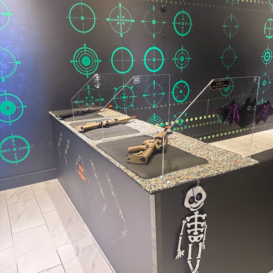 AIM POINT MOA photo 2