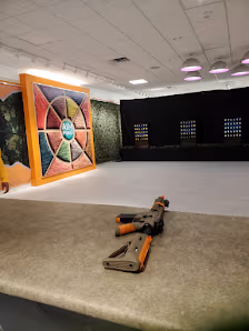 Aim point