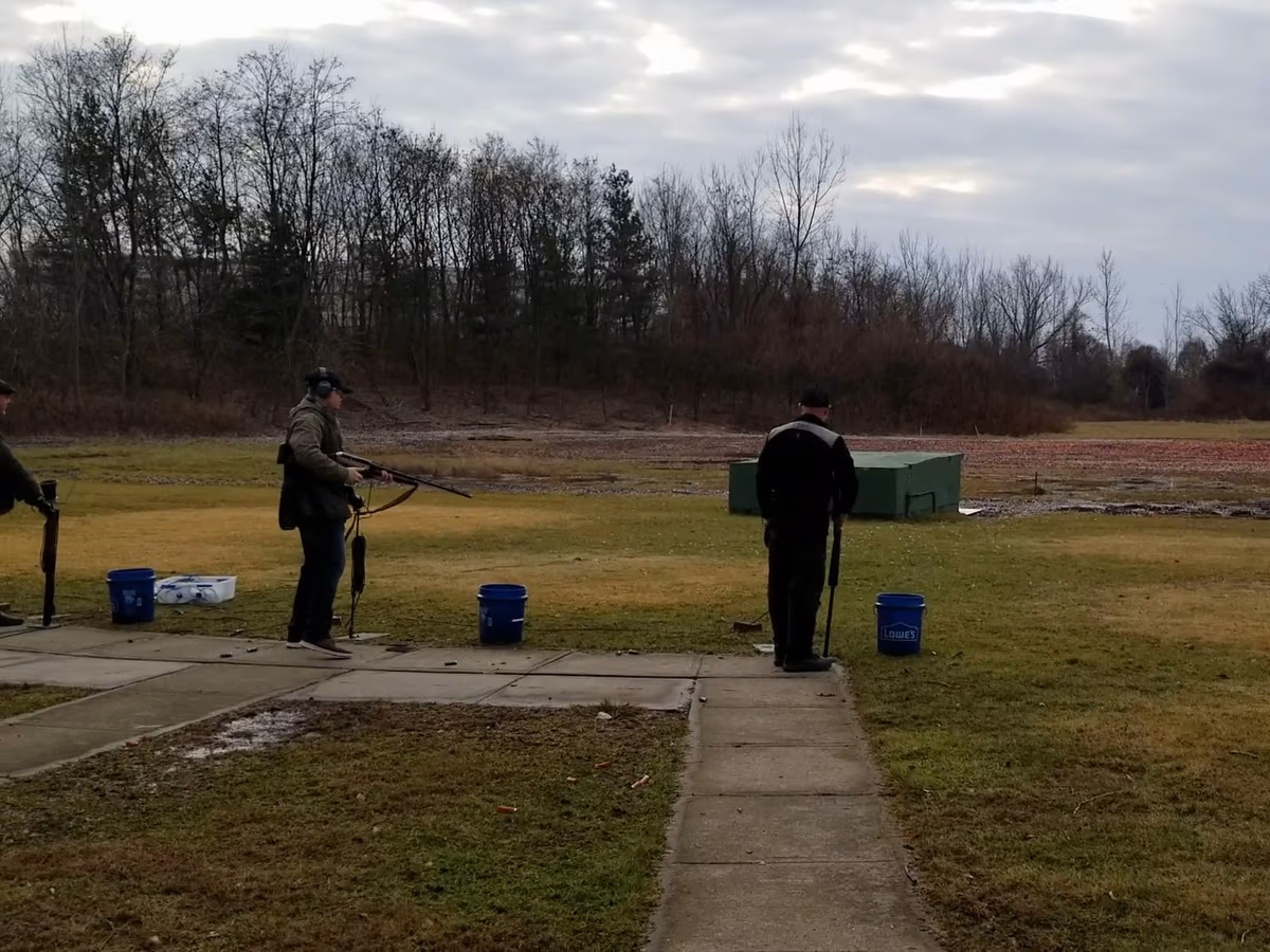 Aim point photo 2