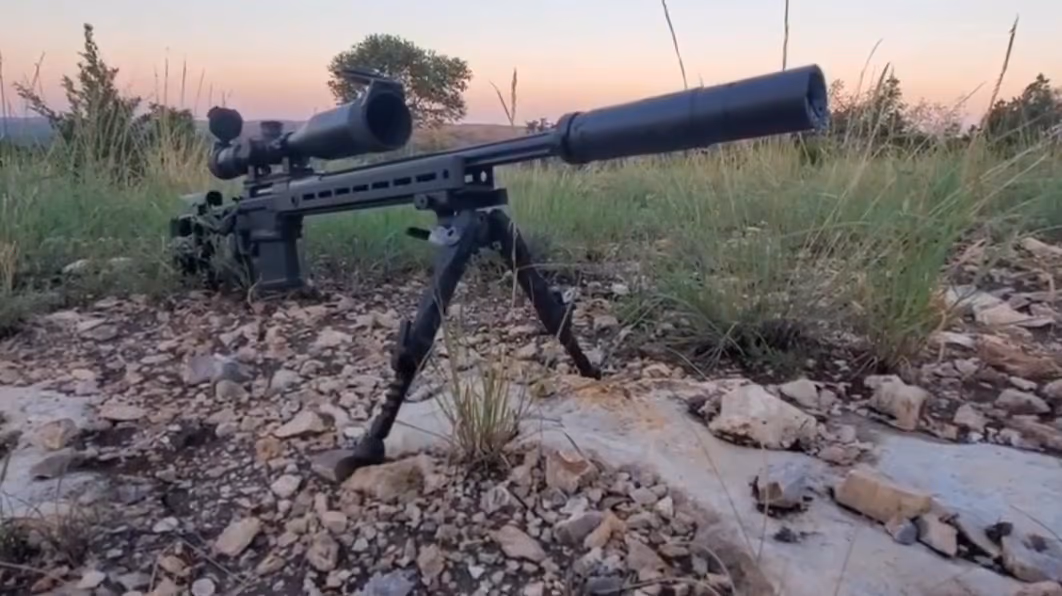 Aim7 Tactical photo 3