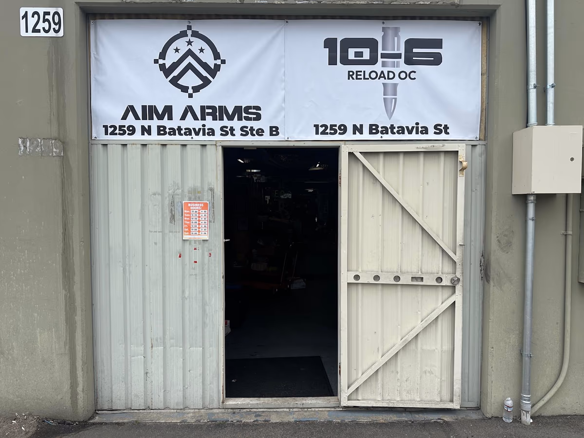 AimArms photo 1
