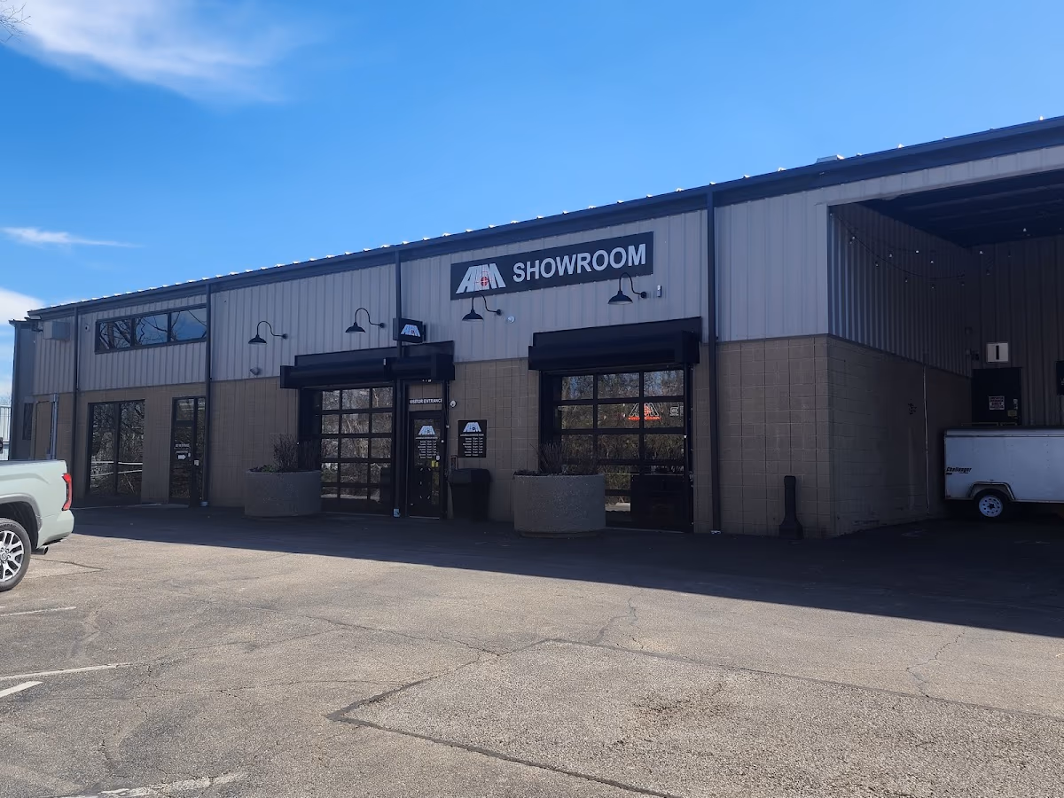 AimSurplus, Llc.