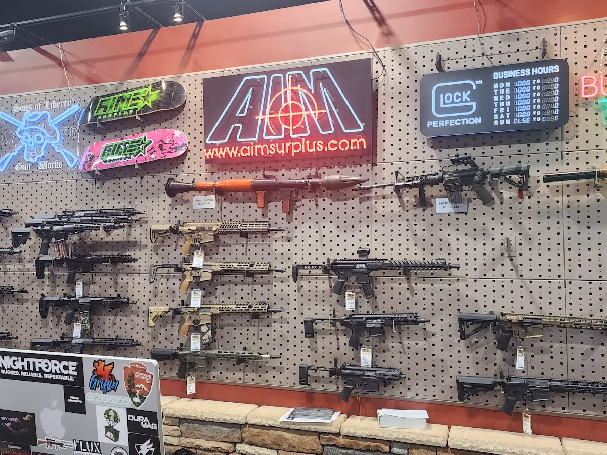 AimSurplus, Llc. photo 2