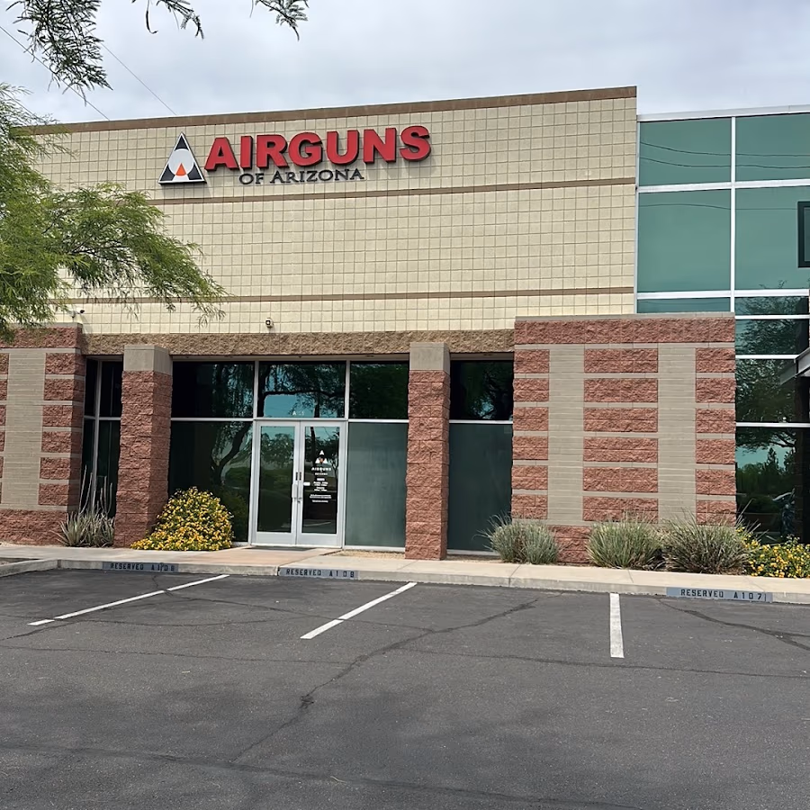 Airguns of Arizona