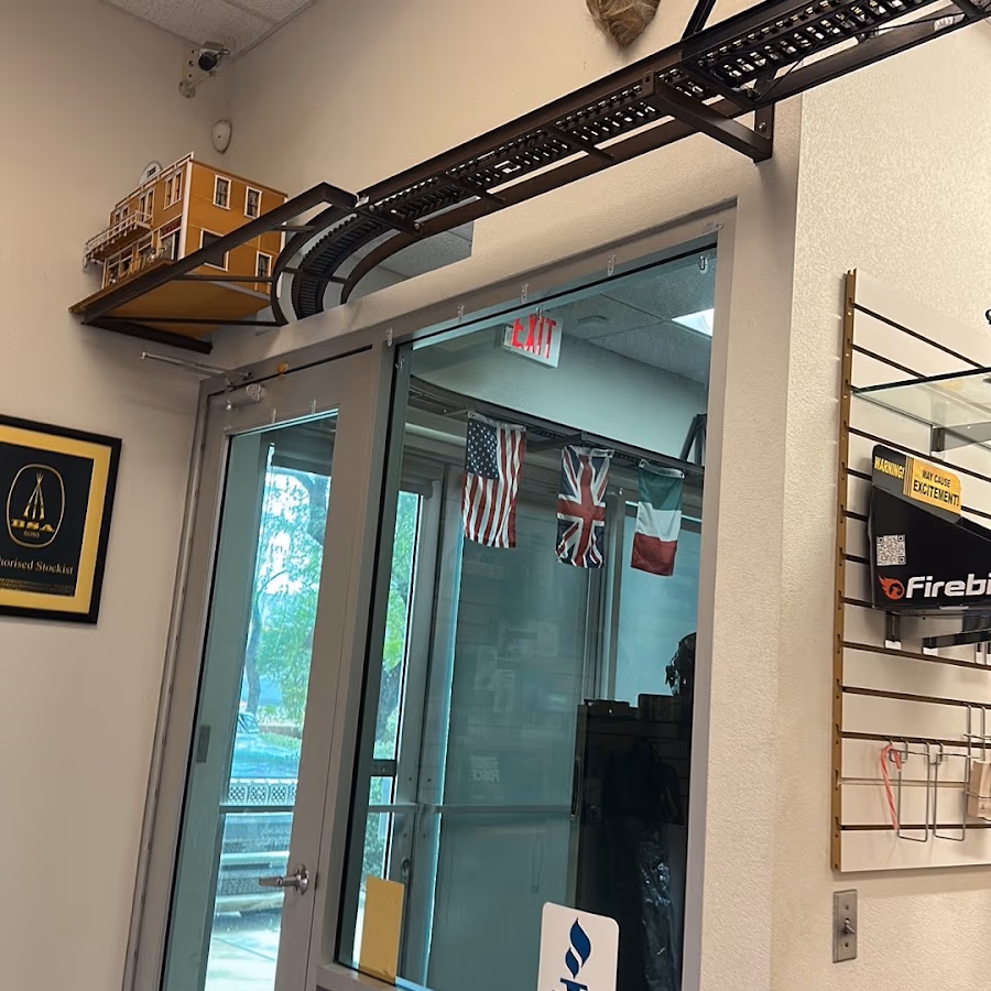 Airguns of Arizona photo 2