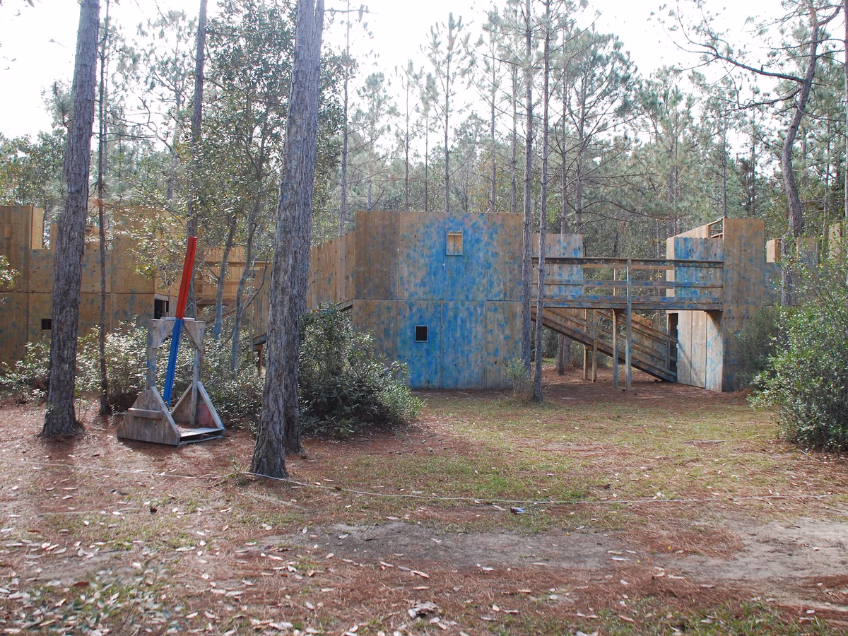 airsoft warzone photo 3