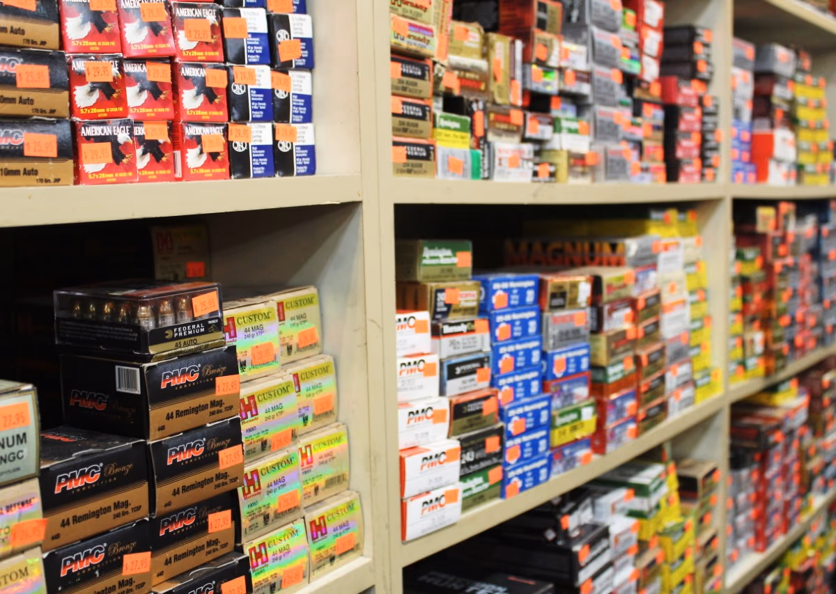 AJI Sporting Goods photo 3