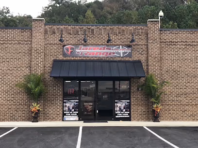 Alabama Firearms Academy 2