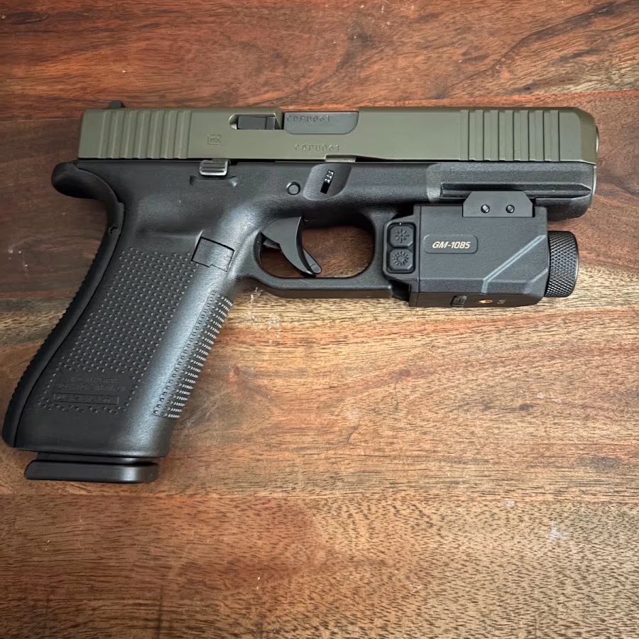 Alamo Ranch Firearms LLC