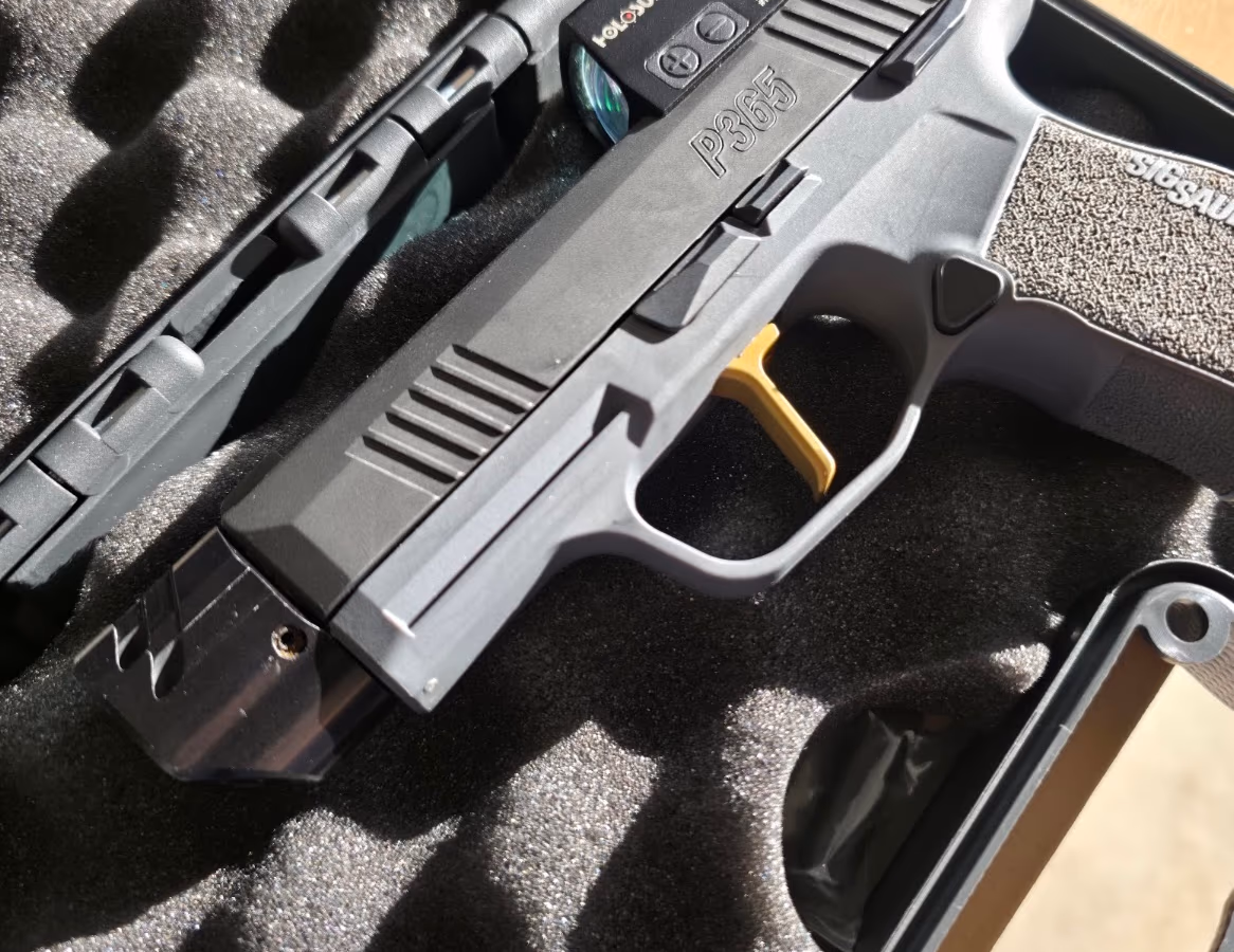 Alamo Ranch Firearms LLC photo 2