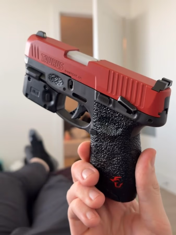 Alamo Ranch Firearms LLC photo 3