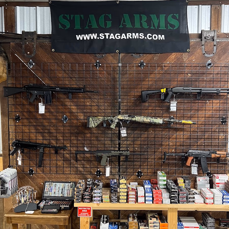 Alan's Armory