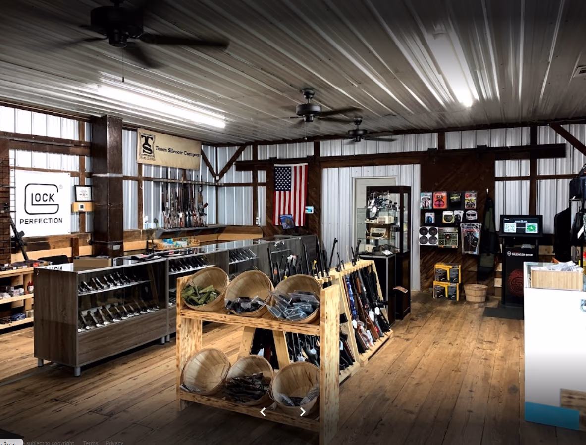 Alan's Armory photo 3