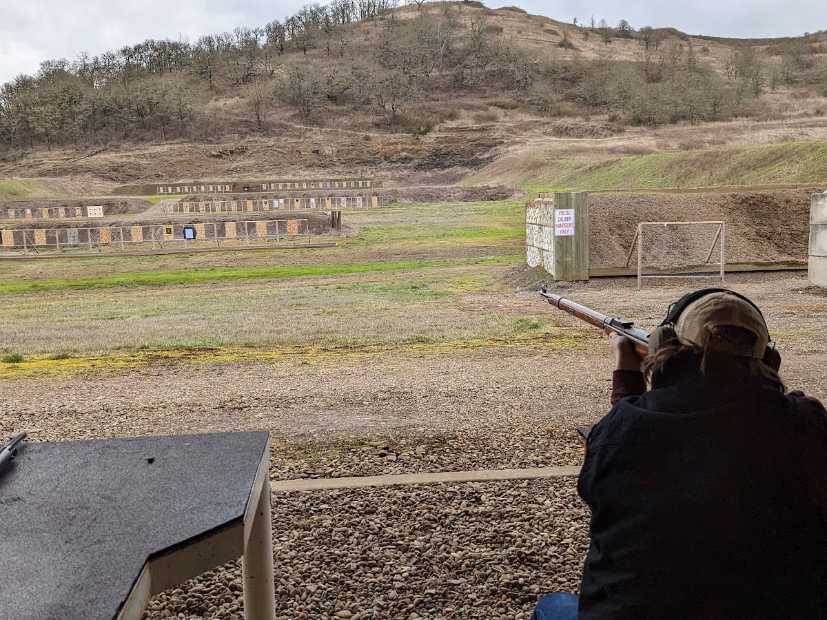 Albany Rifle & Pistol Club photo 2