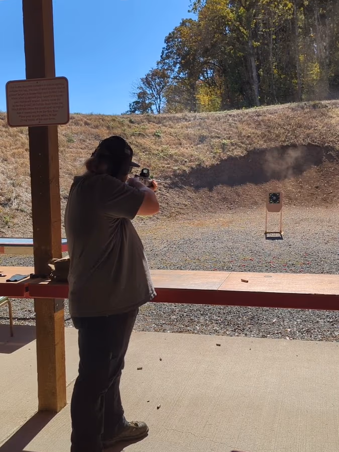 Albany Rifle & Pistol Club photo 3