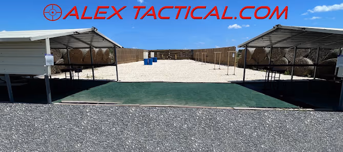 Alex Tactical NRA Concealed Carry Gun Classes & Firearms Safety Training