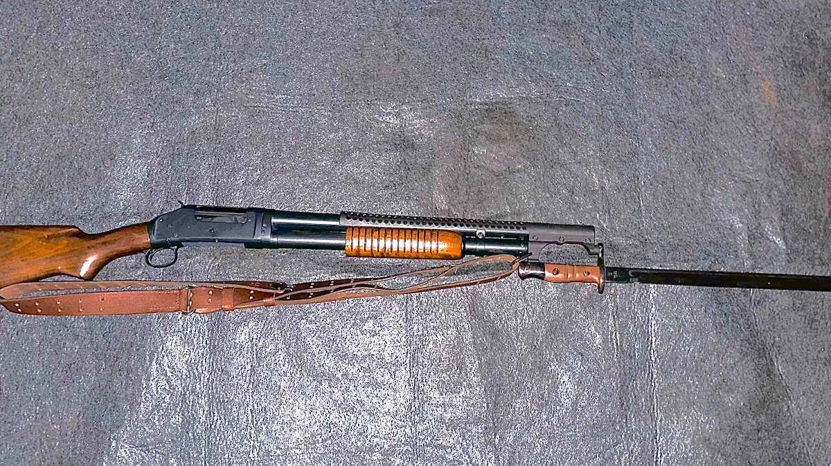 Alexander Gunsmithing LLC photo 3
