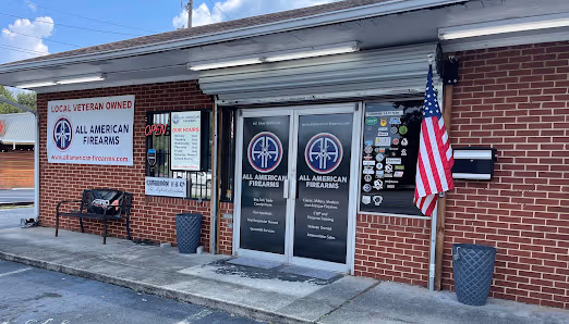 All American Firearms