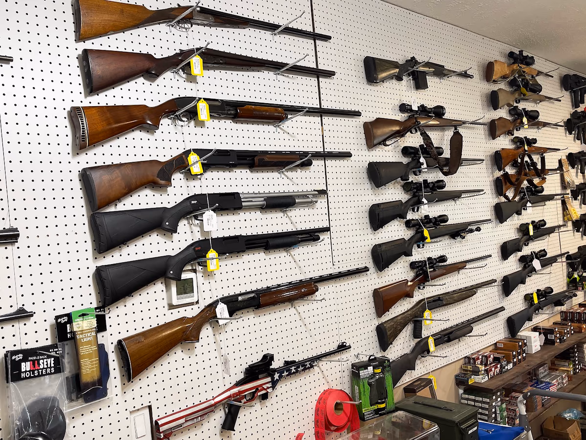All American Firearms photo 2