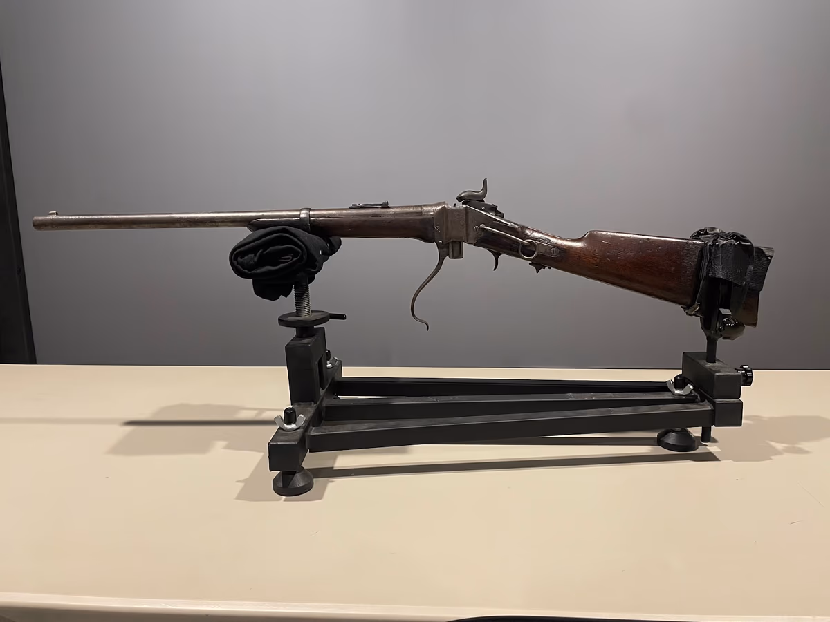 All American Firearms photo 3
