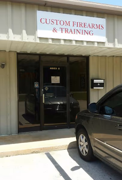 All American Firearms Gunsmithing
