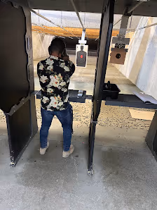 All American Handgun Academy