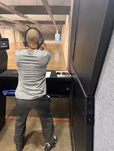 All American Handgun Academy photo 2
