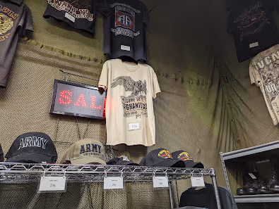 All American Military Surplus photo 2