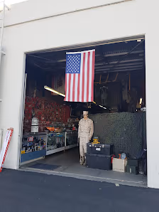 All American Military Surplus photo 3