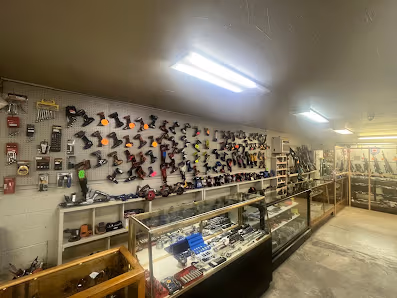 All American Pawn & Gun of Shawnee photo 2
