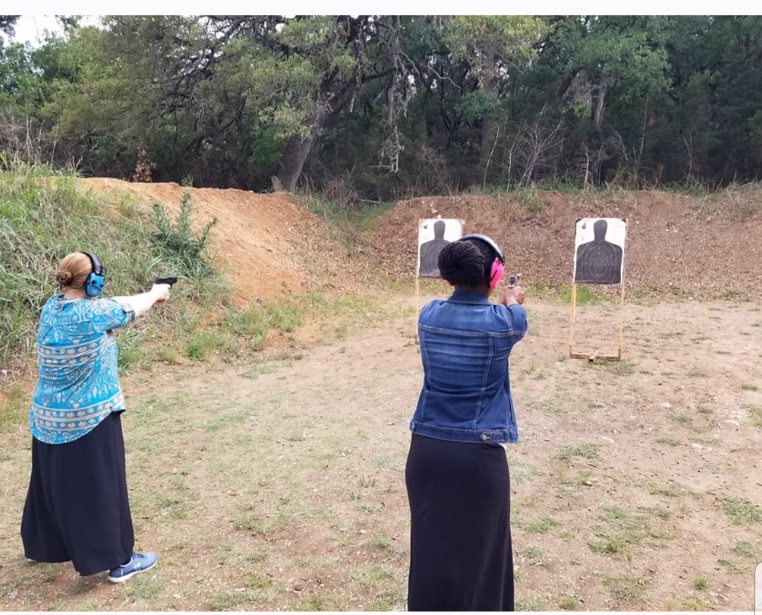 All My Sons Self Defense LLC