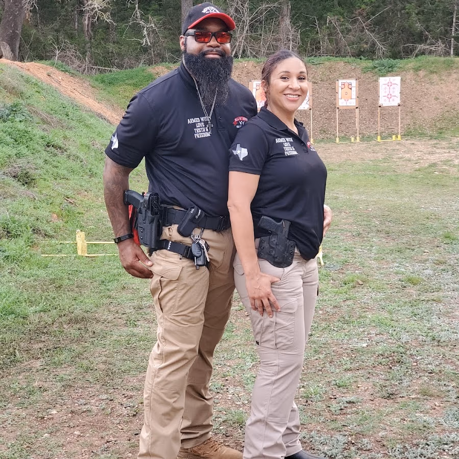 All My Sons Self Defense LLC photo 2