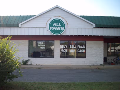 All Pawn and Guns