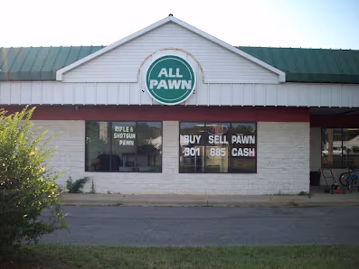 All Pawn and Guns photo 2